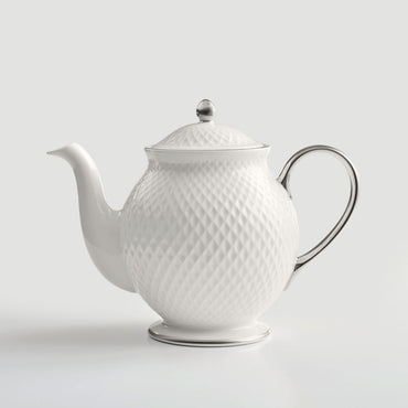 ECLAT Ceainic, porțelan, 1L