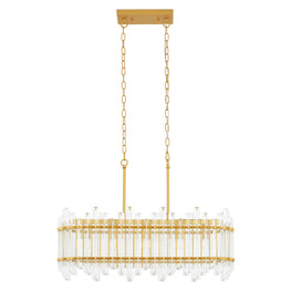 ENCANTO Lustră 5x40W E27