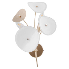 CLARA Aplică 2x40W E14