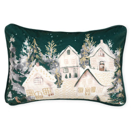 LIVIGNO Pernă decorativă, 35x50cm