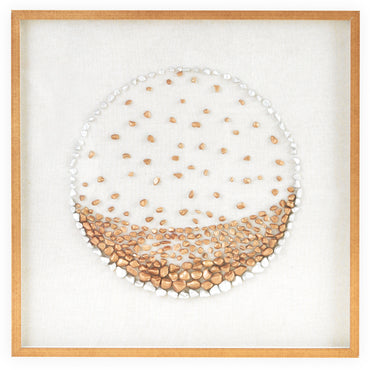 LIBRA I Decorațiune perete