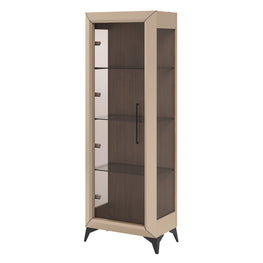 PRESTIGE Vitrină 1 ușă