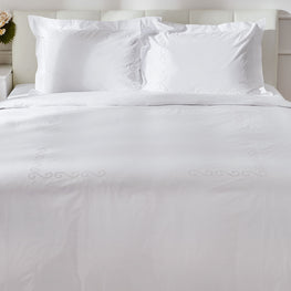 ELYSE Set așternut 4 piese, 200x220cm