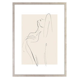 SHAPE Tablou