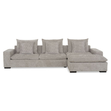 TREND Colțar șezlong stânga/dreapta, stofă