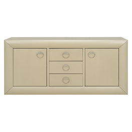 MARILYN Bufet 2 uși, 3 sertare