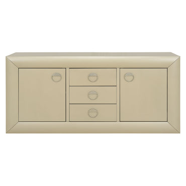 MARILYN Bufet 2 uși, 3 sertare