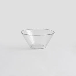 SONYA Bol, sticlă, D.16cm