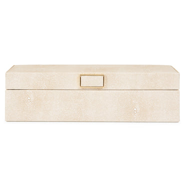 NORA Cutie depozitare bijuterii și ceasuri