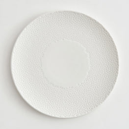 WELLINGTON Platou, porțelan, D.32cm