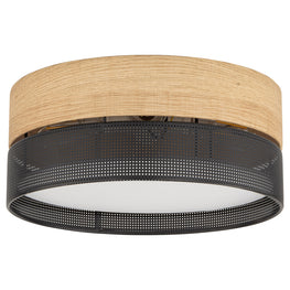 NICOL Plafonieră 4x15W E27