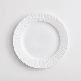 PATIA Platou, porțelan, D.31cm