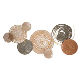 CIRCLES Decorațiune perete