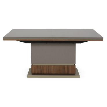 BERGAMO Masă extensibilă