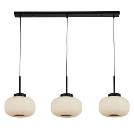 LUMINA Lustră 3x60W E27