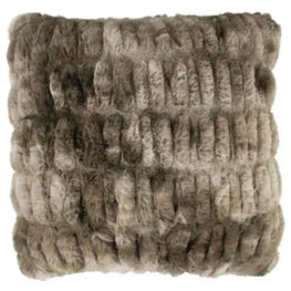 RIBBED BEAR Pernă decorativă, 45x45cm