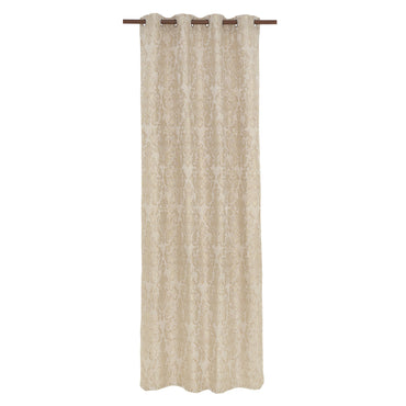 BRITTANY Draperie cu inele