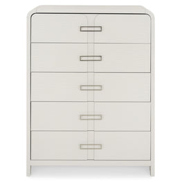 CASSIDY Comodă 5 sertare