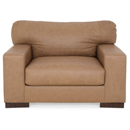 SHELBY Fotoliu, piele