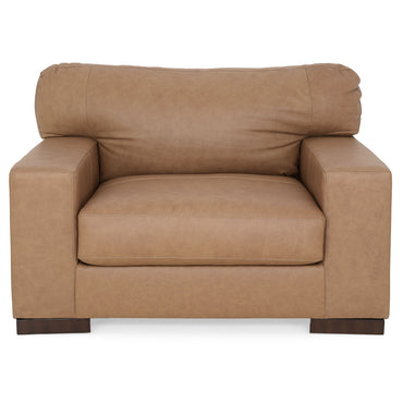 SHELBY Fotoliu, piele