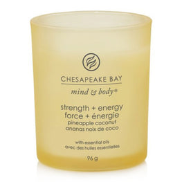 CHESAPEAKE BAY Lumânare parfumată