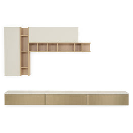 INFINITY Bibliotecă