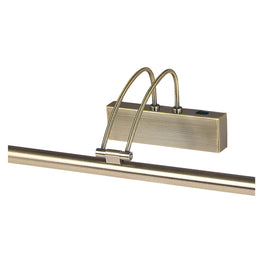 MAJORCA Aplică 1x13W LED - Articol resigilat