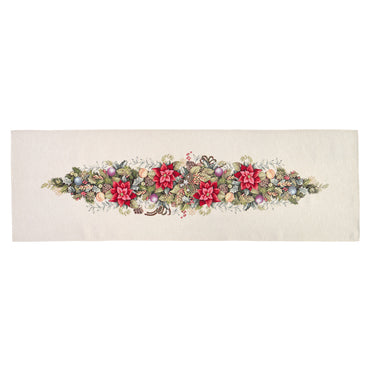 CHRISTMAS GARLAND Șervet decorativ masă