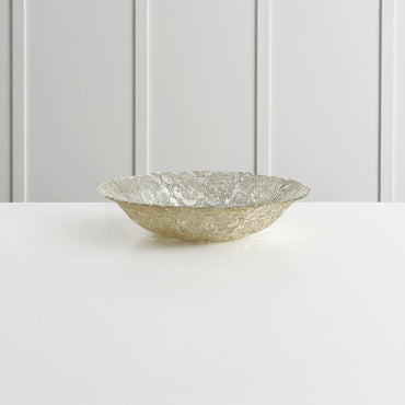 LOUIS Bol, sticlă, D.33cm