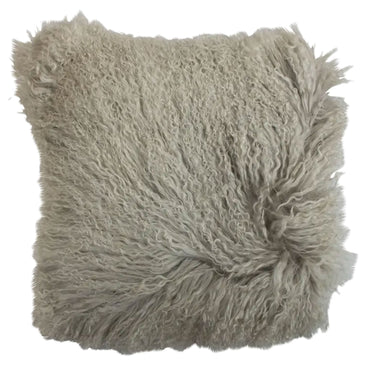 CURLY SHEEP Pernă decorativă, 40x40cm