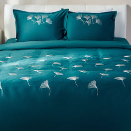 GINKO Set așternut 4 piese