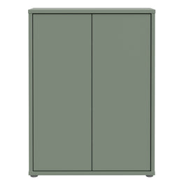 TELLER Pantofar 2 uși