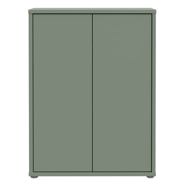 TELLER Pantofar 2 uși