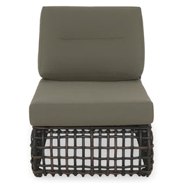 DINASTY Element central exterior