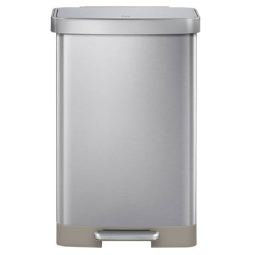 HUDSON Coș gunoi, 75L