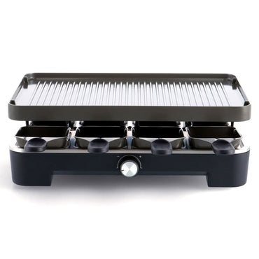 CONNECT Grill electric