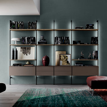 METROPOLIS Bibliotecă