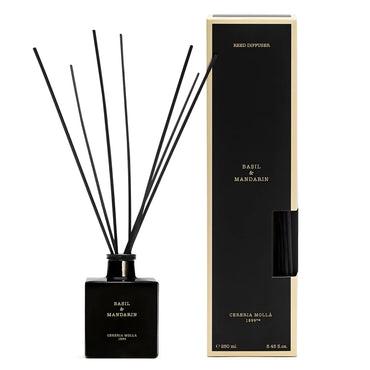 CERERIA MOLLA Difuzor parfum cameră