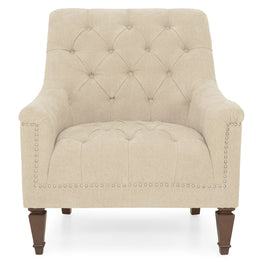 FOWEY Fotoliu, stofă