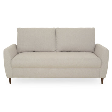 ADELIA Canapea 3 locuri, stofă