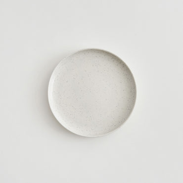 MODERNA Farfurie aperitiv, porțelan, D.19cm