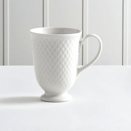 ECLAT Cană, porțelan, 330ml