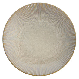 LONDON Farfurie fel principal, ceramică, D.27 cm