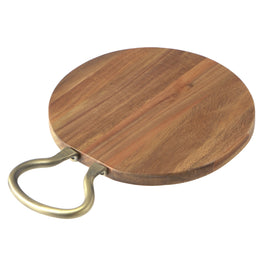 RUSTIC Platou servire