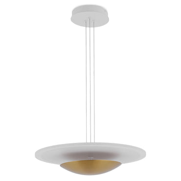 PLANO Lustră 39W LED