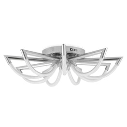 TAKODA Plafonieră 1x58W LED