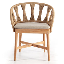 KRABI Scaun exterior