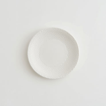 WELLINGTON Farfurie aperitiv, porțelan, D.19cm