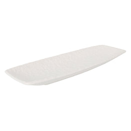 LAURISILVA Platou servire, porțelan, L.41.5cm