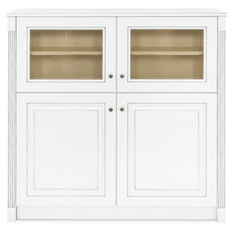 JAZZ Corp mediu 4 uși